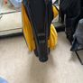 golf club kids bag with clubs Image 5