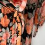 maxi dress Antik Batik designer Image 5