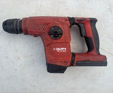 Hilti TE 6 22 Cordless Rotary Hammer Drill