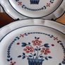 Cumberland Blambleberry dinner plates Image 4