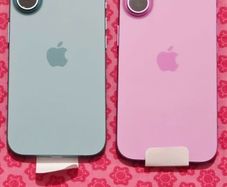 iphone 16 128gb Brand New 12 months warranty