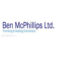 Ben McPhillips Ltd Jobs in Ireland
