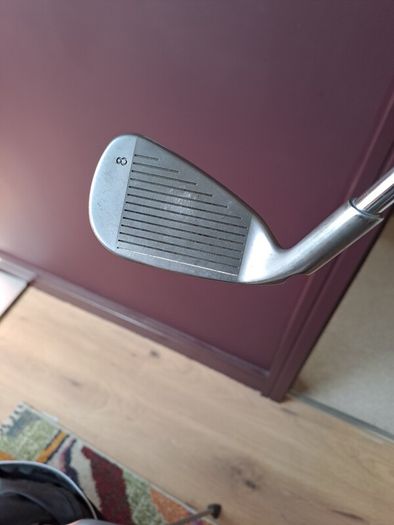 Ping G20 irons
