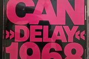 Can CD - Delay 1968