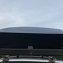Roofbox with RoofBars and Bikerack Image 2