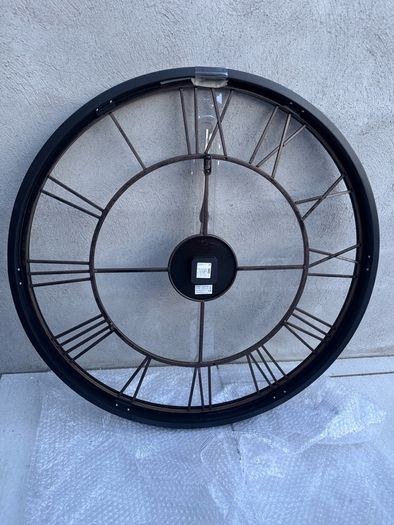 Decorative Clock