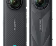 SWAP/TRADE: For Insta360 X4 or X5 - See My Active Ads