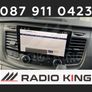 Premium Carplay Ford Transit Android Auto Audio Image 5