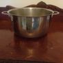 Stainless Steel Saucepan for sale Image 4