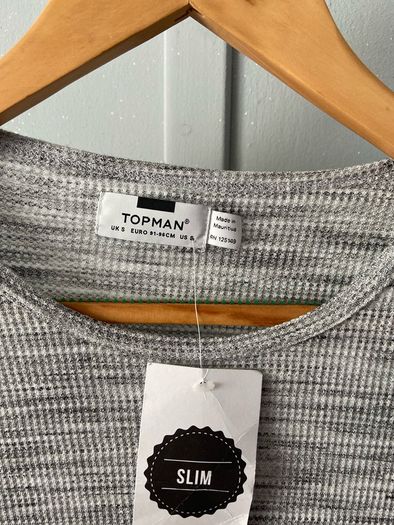 BNWT TopMan Top Small