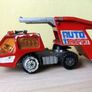Lesney Matchbox SuperKings Loader Image 3