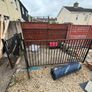 Wrouth Iron Railings Image 3