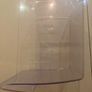 Fridge Drawer (Zanussi Fridge Freezer) Image 4