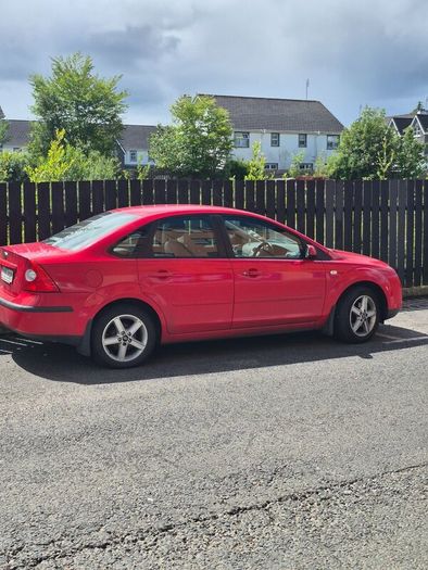 Ford Focus 2007