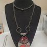 Modern evening style necklace bundle Image 5