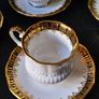 Elizabethan Fine Bone China Coffee Cups Sets Image 4