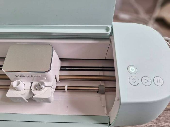 Cricut Explore 3