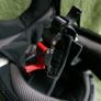 Astone Baron GTR EXCLUSIVE VERSAILLES helmet - Motorbike (never used) Image 9