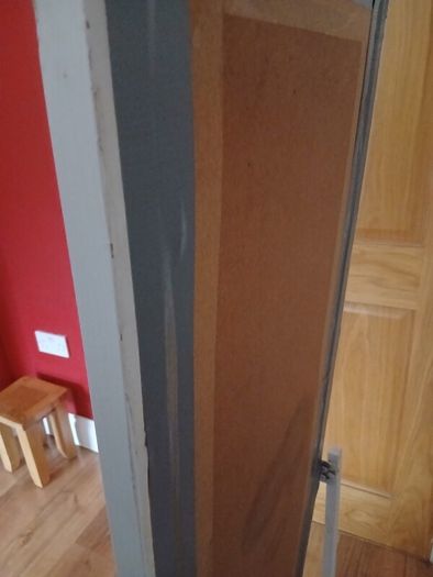 Free Standing Swivel mirror