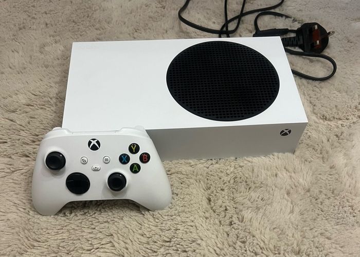 xbox series s
