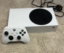 xbox series s