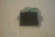 Packard Bell EasyNote Argo C2 touchpad