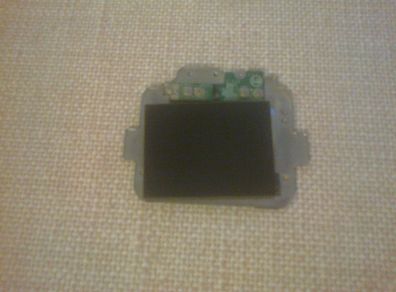 Packard Bell EasyNote Argo C2 touchpad