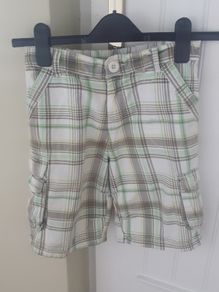 F&F boys shorts