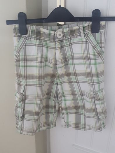 F&F boys shorts