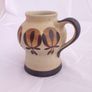 Vintage Sgrafo jug Image 3