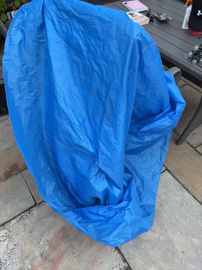 clothes dryer