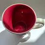 Disney Snow White "Grumpy" Mug Image 2