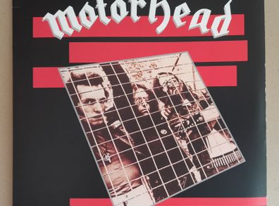 MOTORHEAD new unplayed double vinyl