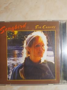 Eva Cassidy CD - Songbird