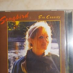 Eva Cassidy CD - Songbird