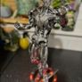 Hot Toys Ultron Prime Image 2