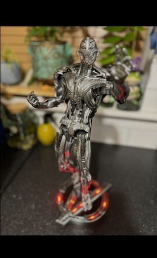 Hot Toys Ultron Prime