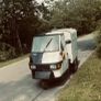 Piaggio Ape van Image 2