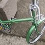 Vintage Raleigh Twenty bike Image 10