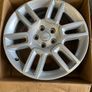 Land Rover defender Wheels Image 3