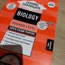 Biology Plus Leaving Cert  by EDCO with free Biology Exam Papers 2025 Image 5