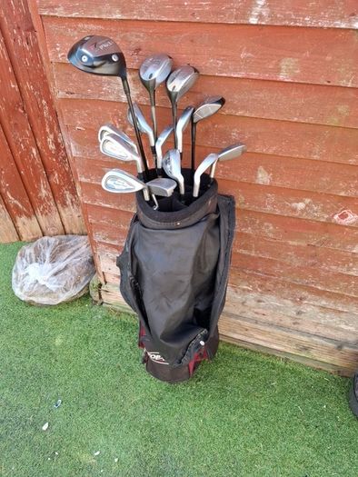 Full Golf Set 14 Clubs