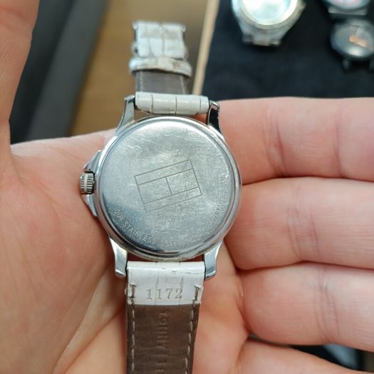 Bundle of watches