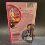 Rare Barbie The Princess and The Pauper Vhs Pal Image 3