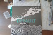 vinyl.Atoms For Peace.