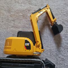 Excavator