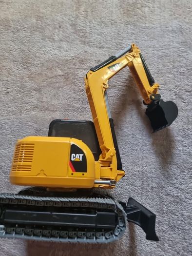 Excavator