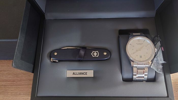 victorinox