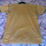 Celtic Retro Football Jersey Image 2