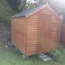 Garden Sheds New from 550 Image 2
